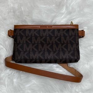 Michael Kors Fanny Belt